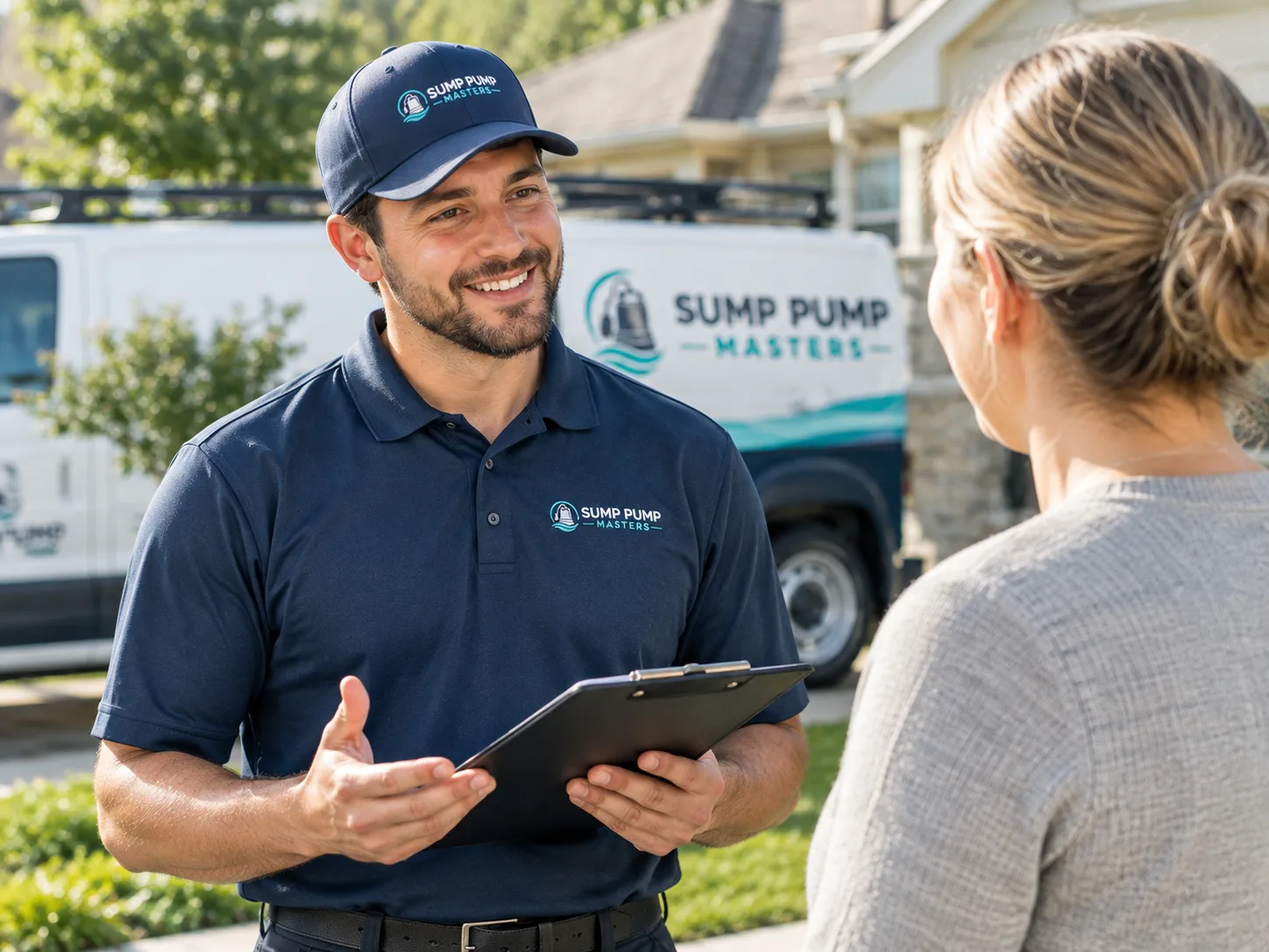 Sump Pump Repair Minto, ND FAQs